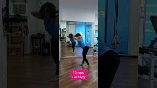 killer legs workout home no equipments #fitness #health #wellness #lebanon #workout