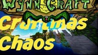 [OLD] Minecraft: Wynncraft | Craftmas Chaos!