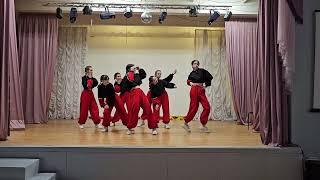 Школа современного танца "FLASH DANCE SCHOOL" Life Style