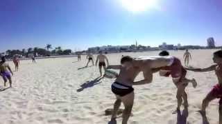 Dubai 2014 GoPro rugby team trip(1080)