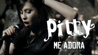 Pitty - Me Adora (Clipe Oficial)