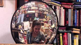 Fool's Gold by Lillian Frances (Tiny Desk Contest 2016)