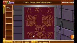 Kings Castle 7 Escape Game Walkthrough