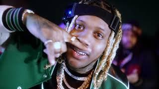 Icewear Vezzo x Lil Durk - Up The Scoe (Official Video)