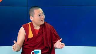 13. Лхарамба Д.Жавзандорж  | Geshe lharamba Javzandorj Dulamragchaa