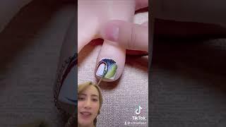 The WORST NAIL ART in the WORLD?