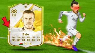 Prime Bale is Back...