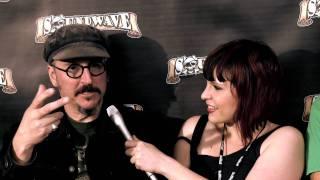 Primus Interview: Soundwave TV 2011