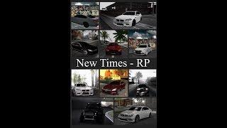 MERCEDES CLS63|[MTA:SA]|New Times RP