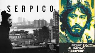 Serpico 1973 |  Al Pacino | Sidney Lumet