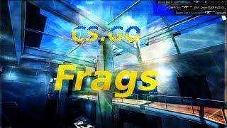 CS GO Frag 2 | Frag Movie 2015