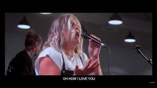 I Want To Know You Medley + Spontaneous UPPERROOM Worship Moment 08.08.21 Abbie Gamboa