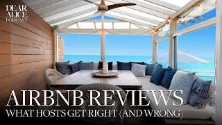 Airbnb Hosting: What Makes a 5-Star Stay (and What Ruins It)
