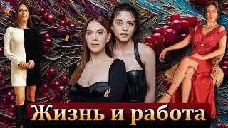Эврим Аласья: "Моя жизнь - это не только работа"