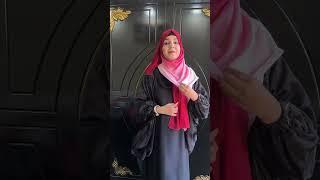 Simple and very easy hijab style #subscribe #shorts #trending