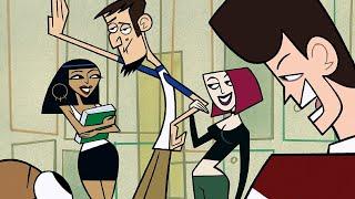 Clone High Reboot: Christopher Miller and Phil Lord Give Update on Revival at HBO Max