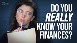 3 Steps to a Bulletproof Budget