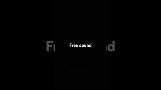 free sound