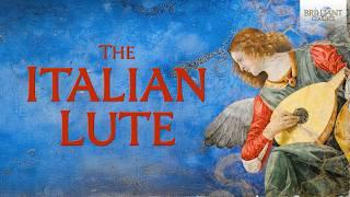 The Italian Lute