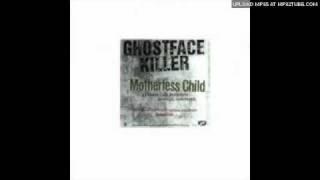 Ghostface Killer Feat Raekwon - Motherless Child (Radio Edit)