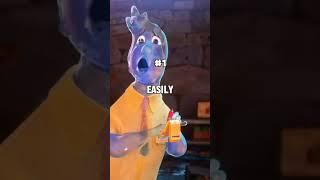 Did You Notice These 3 Surprising Facts About Pixar Elemental....