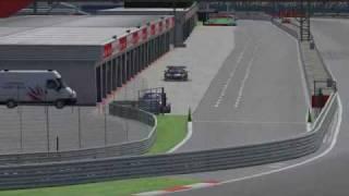 PSRTV SimTrophy Showdown at Silverstone