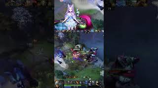УЛЬТ ДЖАГЕРА КАК ВСЕГДА #дота #дота2 #dota #dota2