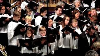 Te Deum and Jubilate in D, Z. 232, Part 2, by Henry Purcell