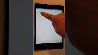 ASUS ZenPad 8 FRP Bypass/Google Lock Bypass