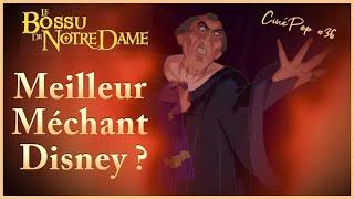 Sexe, mort & religion, ON EST VRAIMENT CHEZ DISNEY ?? Le Bossu de Notre-Dame - CinéPop#36