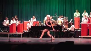 Buena Showband performing at the BPAC Variety Show (1-28-2017)