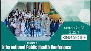 Nursing & IPHC 2024 Conference Highlights | Magnus Group Conferences Glimpses | Magnus Group Reviews