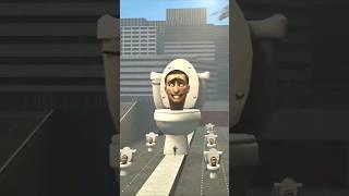 Skibidi Toilet Secrets - Episode 3