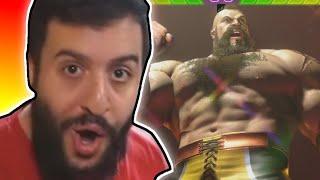 The Zangief Army Is Insane! Instant LVL3 Super & More! [SH 111]