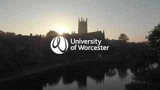 University of Worcester