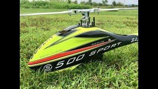 Smack Goblin 500 Sport 2018