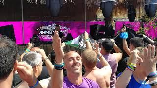 Luminosity 2018: Ahmed Romel