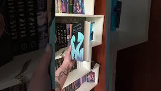 Книги с тропом от ненависти до любви️ Жду вас в своем тгк: Me encantan los libros🫰