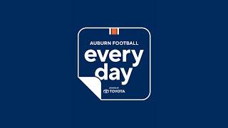 Auburn Football Everyday - Week 6