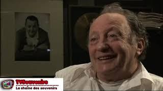 Un jour, un destin (COLUCHE) 13 février 2008