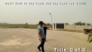 THE LAGOON FRONT ESTATE, ALARO CITY, EPE.