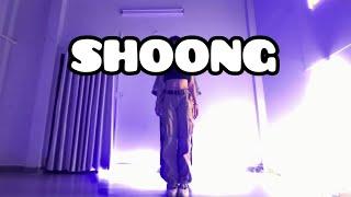 Shoong | Taeyang ft Lisa | Kimmiiz choreography Part 1