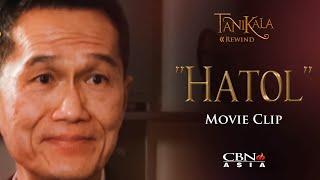 CBN Asia | Tanikala Rewind: Hatol Movie Clip