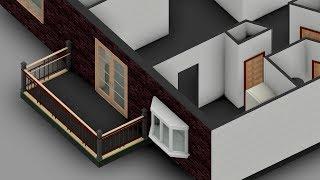 3DS Max: Revit Integration