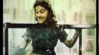 short: BALANCED AQUARIUM (1955)