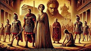 Alone Against Rome | Action | Full Movie in English