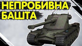 Kranvagn - ЧЕСНИЙ ОГЛЯД  Кранвагн WoT Blitz