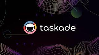 LIVE: Creating AI Automations in Taskade