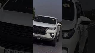 PB 65 Mohali Da 0008 ft. Sidhu Moosewala's Fortuner #pb65 #shorts