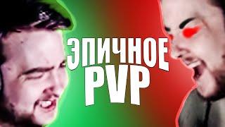 ПЕРВАЯ PVP ДУЭЛЬ | JEENS | ELDEN RING [#8]